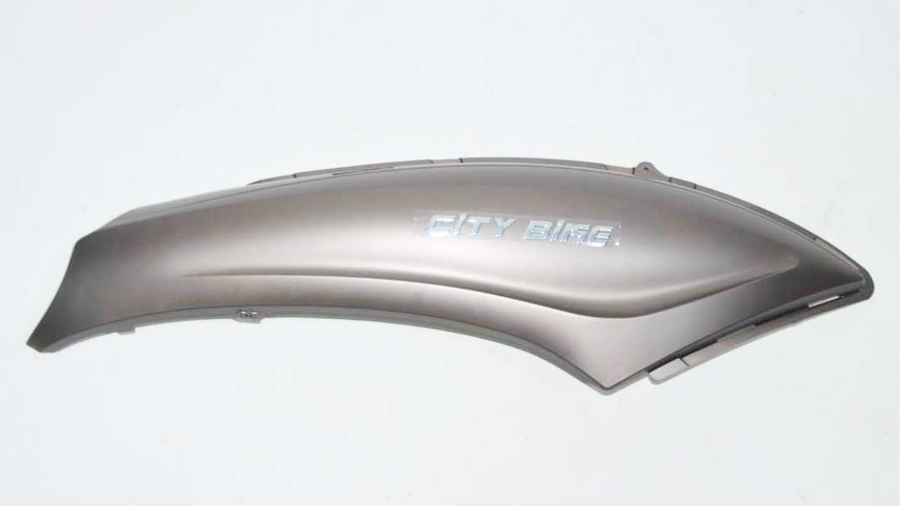 ARKA YAN PANEL SAĞ KAHVERENGİ (CITY BIKE)